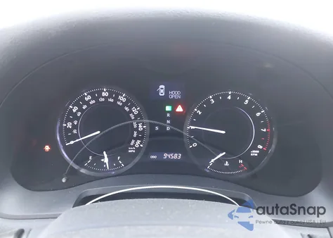 2013 Lexus Is 350C из США, поврежденный, VIN JTHFE2C24D2509151